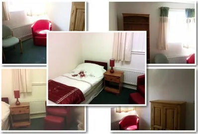 Front Cambridge CB1 Room To Rent, Accommodation, Room To Let 1
